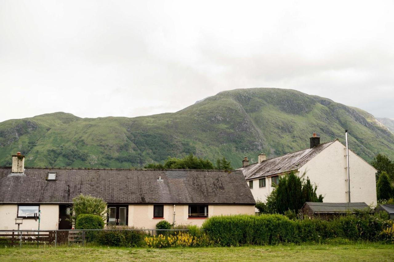 The Nell Villa Fort William Dış mekan fotoğraf
